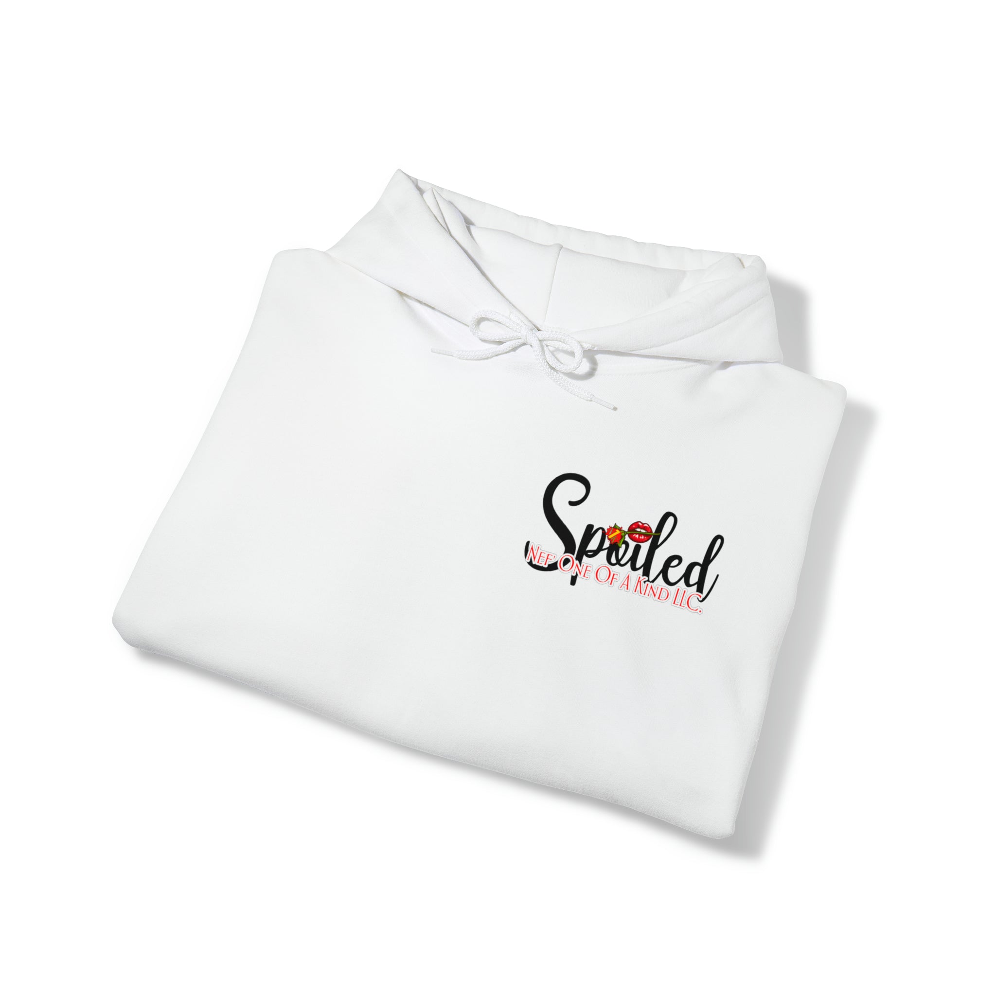 Spoiled Hooded Sweatshirt